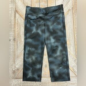 Girls Old Navy Capris Size 8